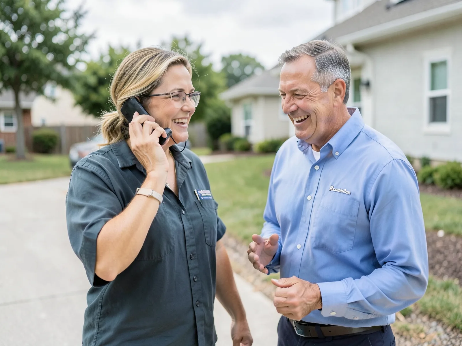 Frequently Asked Questions About Hidden Leak Restoration in Tow, TX